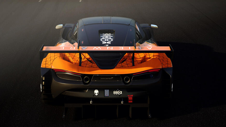 Assetto Corsa Competizione PS4 UK Assetto Corsa Competizione PS4 UK